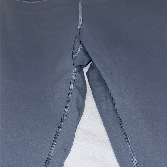 Wunder Train High Rise Tight 28” - Picture 4 of 10